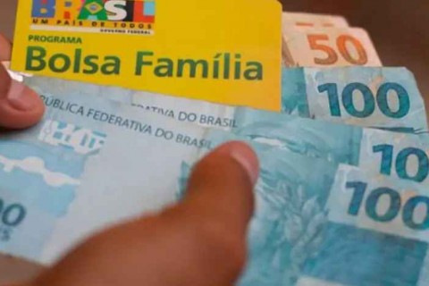 Mais de 503 mil famílias do RN recebem o Bolsa Família a partir desta sexta 15