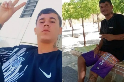 Dois homens são mortos em ruas próximas em Nova Cruz, no interior do RN