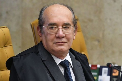 Gilmar Mendes anula provas de investigação que envolve aliados de Lira