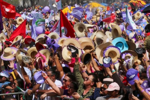 Lula cria pacto nacional de prevenção a feminicídios