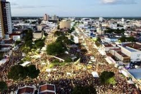 Pingo da Mei Dia abre MCJ 2024 com Bell Marques, Zé Vaqueiro e Tarcísio do Acordeon neste sábado