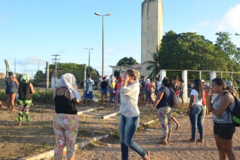 RN não tem condições para liberar visitas íntimas nos presídios, afirma Secretaria de Administração Penitenciária