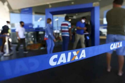 Caixa lança edital de concurso com 3,2 mil vagas para técnicos