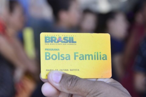 RN tem mais beneficiários do Bolsa Família que empregados de carteira assinada em 2023