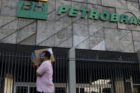 Parceria da Petrobras com árabes busca recuperar operação de refinaria