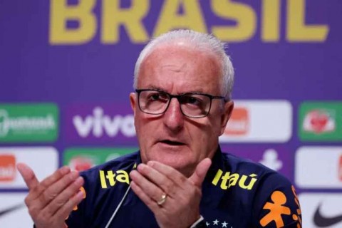 Dorival Júnior faz primeira convocação na Seleção Brasileira; lista tem um potiguar