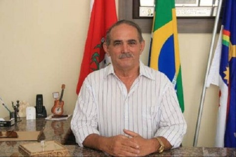 Poeta e repentista Sebastião Dias, ex-prefeito de Tabira, morre aos 73 anos