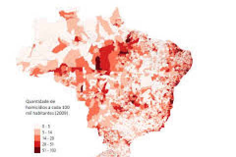 Brasil tem mais de mil cidades em situação de seca extrema ou severa