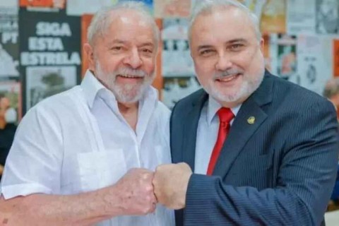 Cúpula da Petrobras diz que Lula foi induzido a erro e Jean Paul pode ser demitido