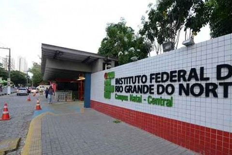 RN vai receber três novos Institutos Federais, anuncia Governo Federal