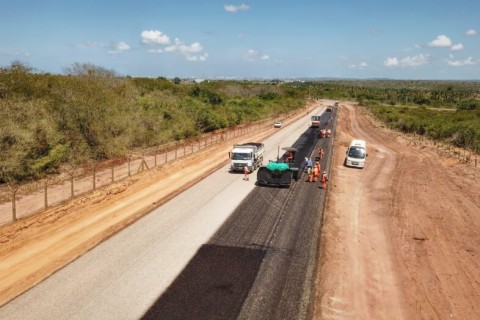 Primeiro edital para recuperação de estradas no RN será publicado hoje