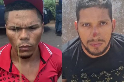 Fugitivos do Presídio Federal de Mossoró são recapturados 50 dias após a fuga, diz Polícia Federal