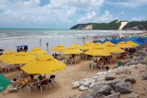 Natal é um dos destinos mais buscados na Decolar para o feriado de 7 de setembro