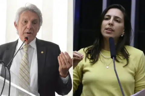 João Maia e Natália lideram gastos com verba parlamentar na bancada federal potiguar