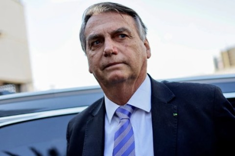 PF indicia Bolsonaro, Braga Netto e mais 35 em inquérito sobre tentativa de golpe de estado