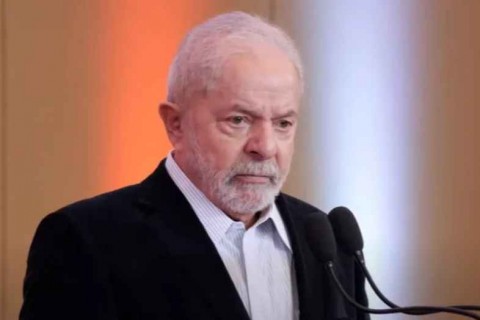 Presidente Lula visita Natal na próxima sexta-feira 1º para cumprir agenda no RN